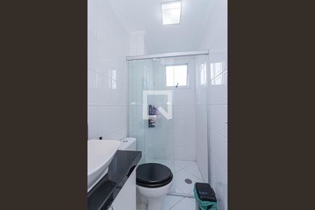 Apartamento para alugar com 63m², 2 quartos e 1 vagaBanheiro