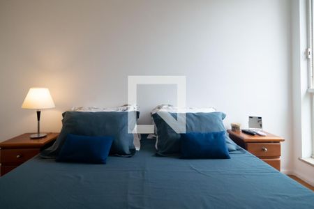 Apartamento à venda com 186m², 3 quartos e 2 vagasQuarto 