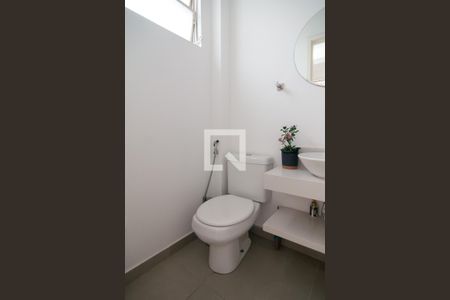 Apartamento à venda com 186m², 3 quartos e 2 vagasBanheiro