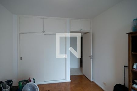 Quarto  de apartamento à venda com 3 quartos, 186m² em Bela Vista, São Paulo