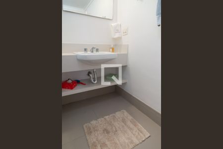 Apartamento à venda com 186m², 3 quartos e 2 vagasBanheiro