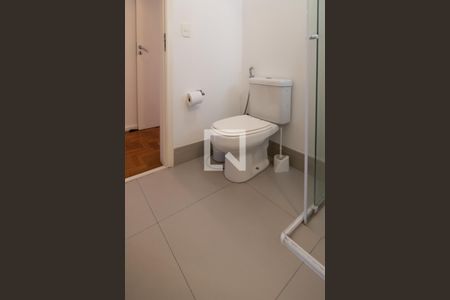 Apartamento à venda com 186m², 3 quartos e 2 vagasBanheiro