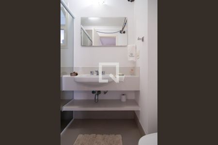 Apartamento à venda com 186m², 3 quartos e 2 vagasBanheiro