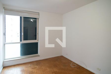 Apartamento à venda com 186m², 3 quartos e 2 vagasQuarto 