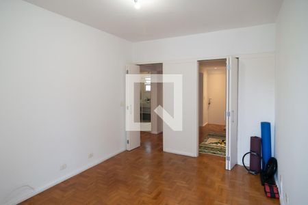 Apartamento à venda com 186m², 3 quartos e 2 vagasQuarto 