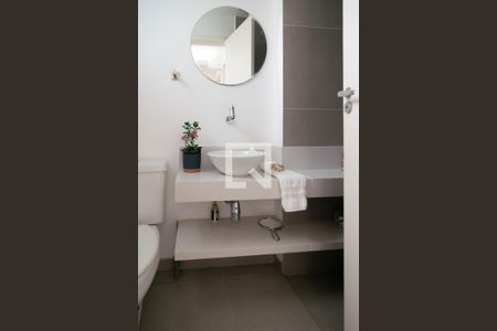 Apartamento à venda com 186m², 3 quartos e 2 vagasBanheiro