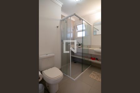 Apartamento à venda com 186m², 3 quartos e 2 vagasBanheiro