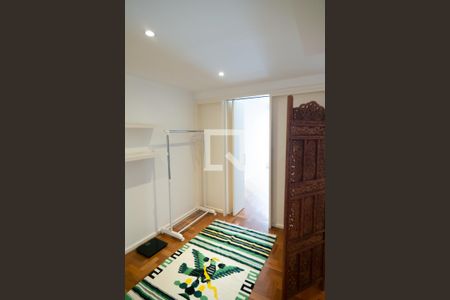 Apartamento à venda com 186m², 3 quartos e 2 vagasQuarto 