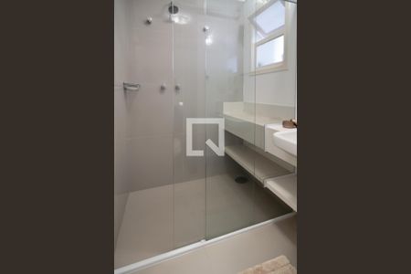 Apartamento à venda com 186m², 3 quartos e 2 vagasBanheiro