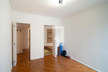 Apartamento à venda com 186m², 3 quartos e 2 vagasQuarto 