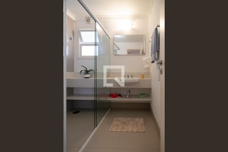 Apartamento à venda com 186m², 3 quartos e 2 vagasBanheiro