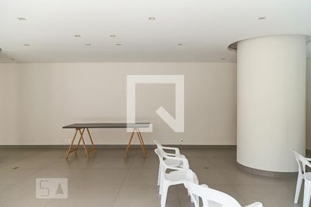 Apartamento à venda com 186m², 3 quartos e 2 vagasÁrea comum