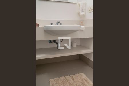 Apartamento à venda com 186m², 3 quartos e 2 vagasBanheiro