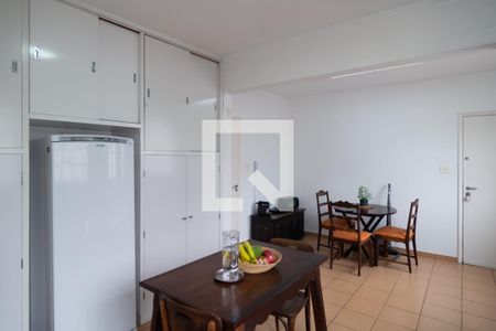 Apartamento à venda com 186m², 3 quartos e 2 vagasCozinha 