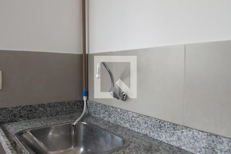 Apartamento à venda com 186m², 3 quartos e 2 vagasCozinha