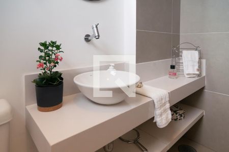 Apartamento à venda com 186m², 3 quartos e 2 vagasBanheiro