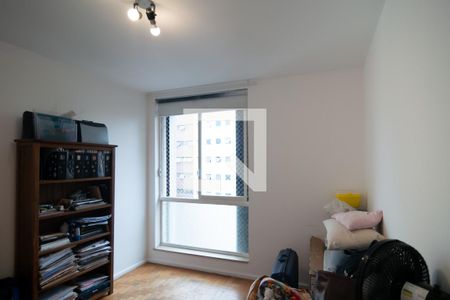 Quarto  de apartamento à venda com 3 quartos, 186m² em Bela Vista, São Paulo