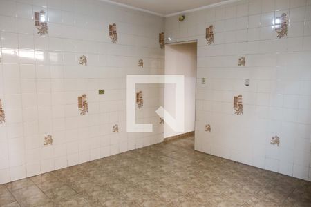 Casa para alugar com 140m², 3 quartos e 2 vagascozinha