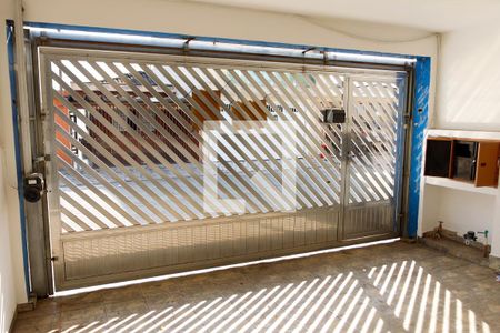 Casa para alugar com 140m², 3 quartos e 2 vagasGaragem