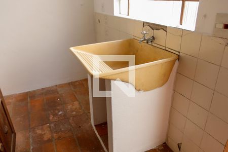 Casa para alugar com 140m², 3 quartos e 2 vagasLavanderia