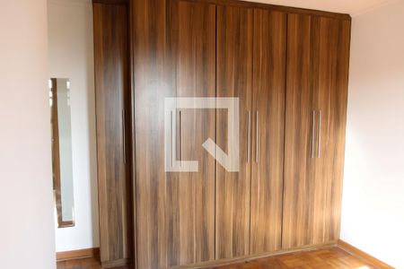 Casa para alugar com 140m², 3 quartos e 2 vagasQuarto 3 - Suíte