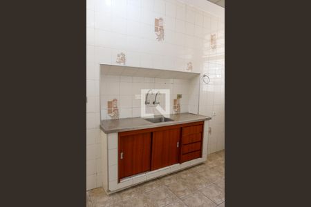 Casa para alugar com 140m², 3 quartos e 2 vagascozinha
