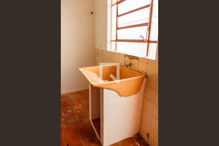 Casa para alugar com 140m², 3 quartos e 2 vagasLavanderia