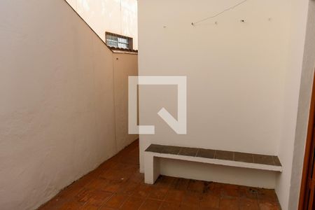 Casa para alugar com 140m², 3 quartos e 2 vagasÁrea comum