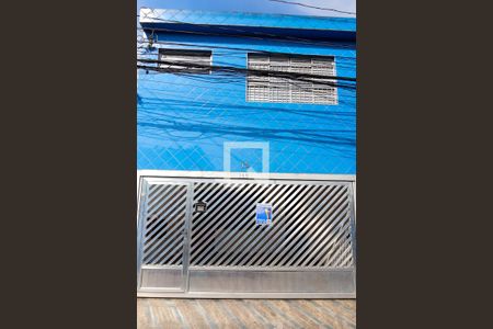 Casa para alugar com 140m², 3 quartos e 2 vagasFachada