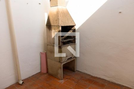 Casa para alugar com 140m², 3 quartos e 2 vagasÁrea comum