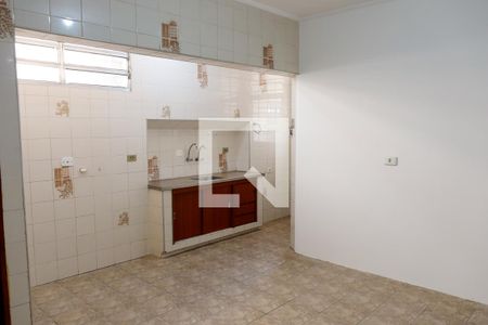 Casa para alugar com 140m², 3 quartos e 2 vagascozinha