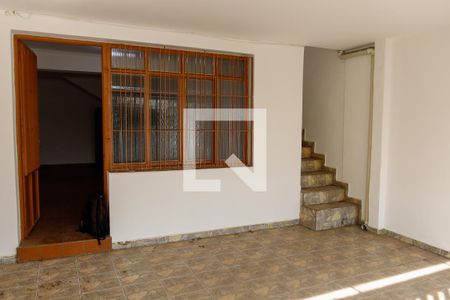 Casa para alugar com 140m², 3 quartos e 2 vagasGaragem