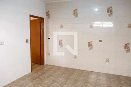 Casa para alugar com 140m², 3 quartos e 2 vagascozinha