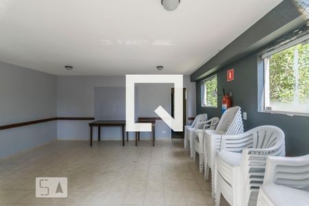 Apartamento à venda com 50m², 2 quartos e 1 vaga Apartamento à venda com 50m², 2 quartos e 1 vagaÁrea comum