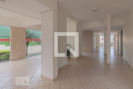 Apartamento à venda com 50m², 2 quartos e 1 vaga Apartamento à venda com 50m², 2 quartos e 1 vagaÁrea comum