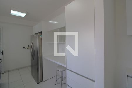 Apartamento à venda com 433m², 4 quartos e 5 vagasCozinha