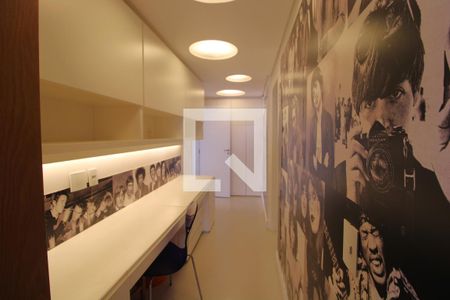 Apartamento à venda com 433m², 4 quartos e 5 vagasCobertura