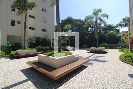 Apartamento à venda com 433m², 4 quartos e 5 vagasÁrea comum