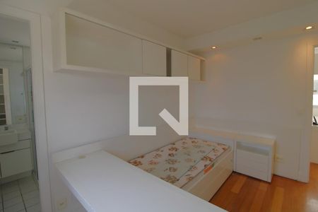 Apartamento à venda com 433m², 4 quartos e 5 vagasSuíte 3