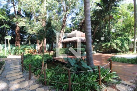 Apartamento à venda com 433m², 4 quartos e 5 vagasÁrea comum