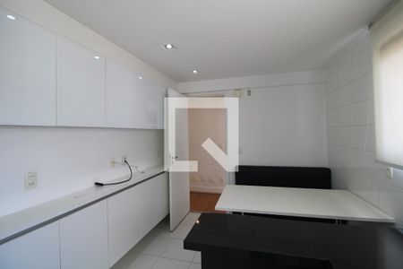 Apartamento à venda com 433m², 4 quartos e 5 vagasCozinha