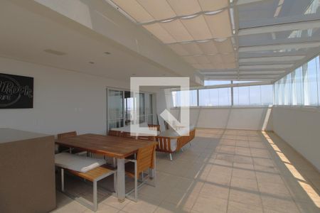 Apartamento à venda com 433m², 4 quartos e 5 vagasCobertura