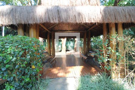 Apartamento à venda com 433m², 4 quartos e 5 vagasÁrea comum