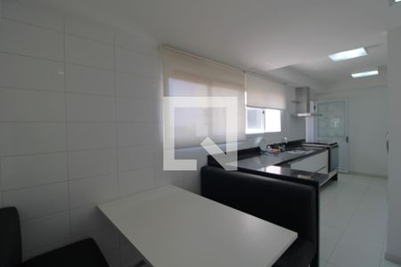 Apartamento à venda com 433m², 4 quartos e 5 vagasCozinha