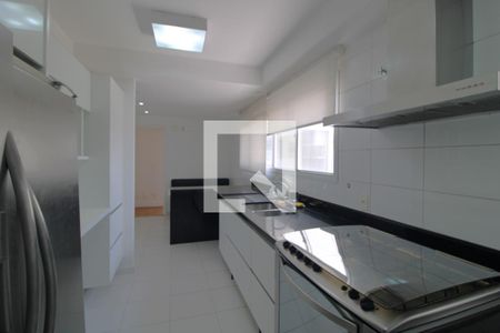 Apartamento à venda com 433m², 4 quartos e 5 vagasCozinha