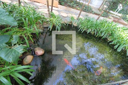 Apartamento à venda com 433m², 4 quartos e 5 vagasÁrea comum