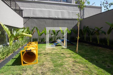 Studio à venda com 25m², 1 quarto e sem vagaÁrea comum - Pet Place