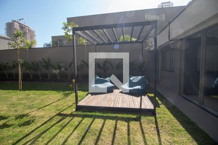 Studio à venda com 25m², 1 quarto e sem vagaÁrea comum