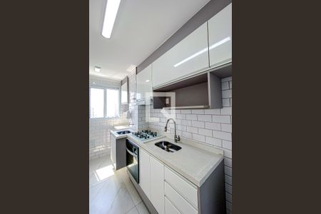 Apartamento para alugar com 38m², 2 quartos e sem vagaCozinha