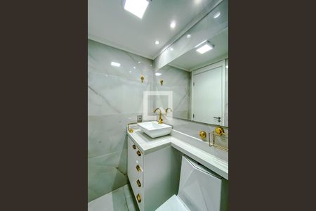 Apartamento para alugar com 38m², 2 quartos e sem vagaBanheiro